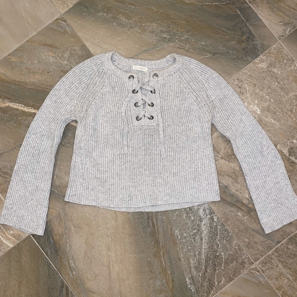 PacSun sweater